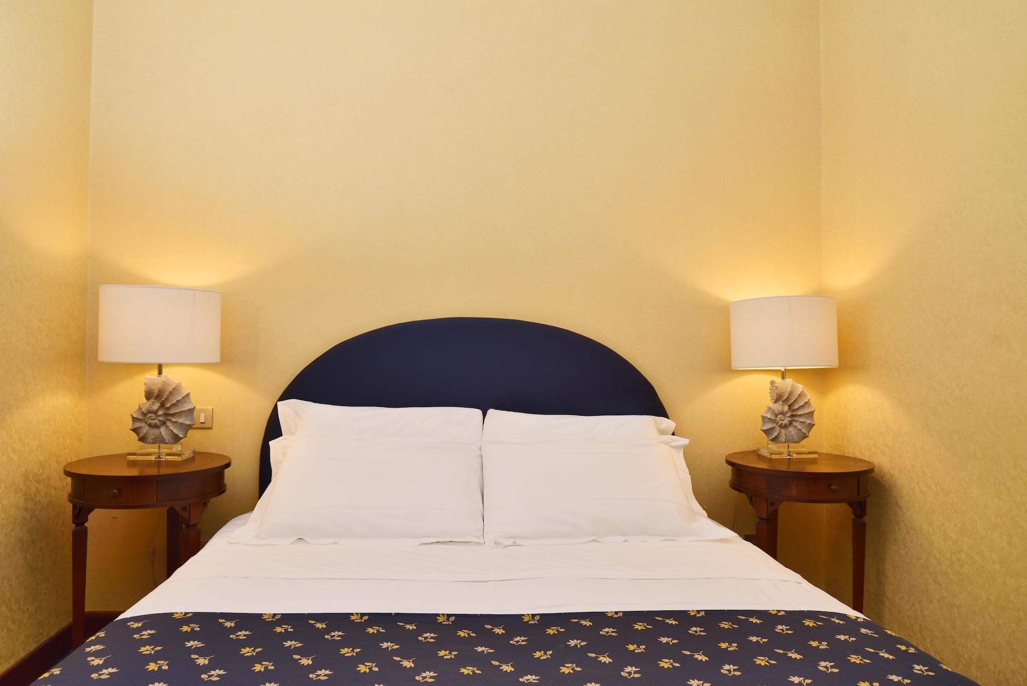 Hotel Firenze E Continentale La Spezia Luaran gambar