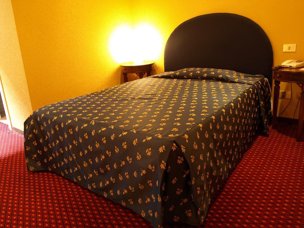 Hotel Firenze E Continentale La Spezia Luaran gambar