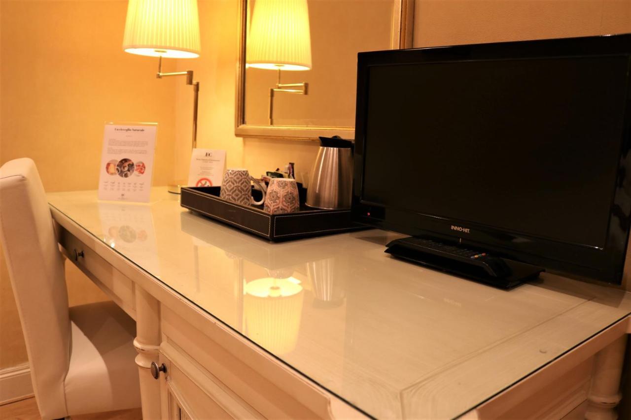 Hotel Firenze E Continentale La Spezia Luaran gambar