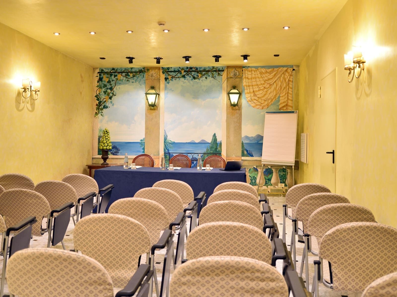 Hotel Firenze E Continentale La Spezia Luaran gambar